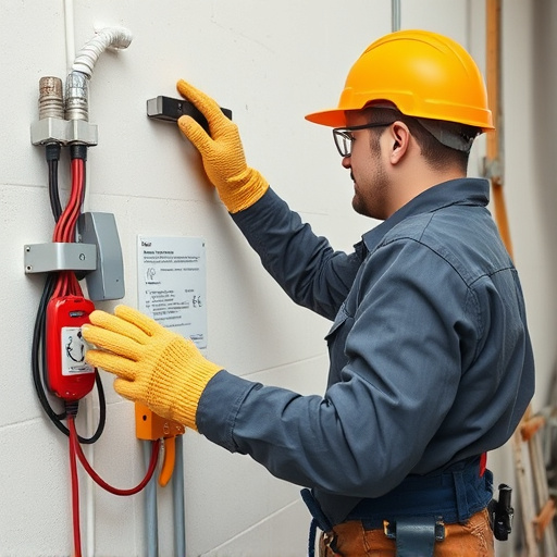 electrician company