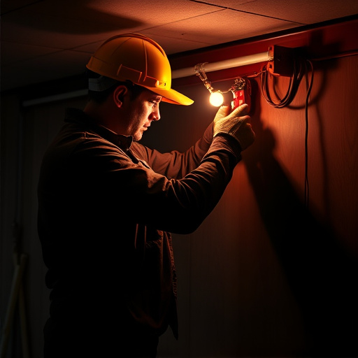 electrician company