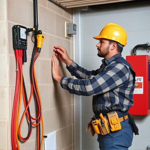 electrician company