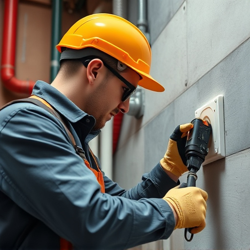 electrician company