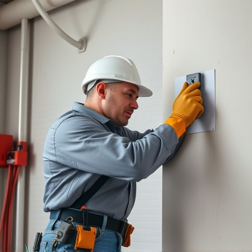 electrician company