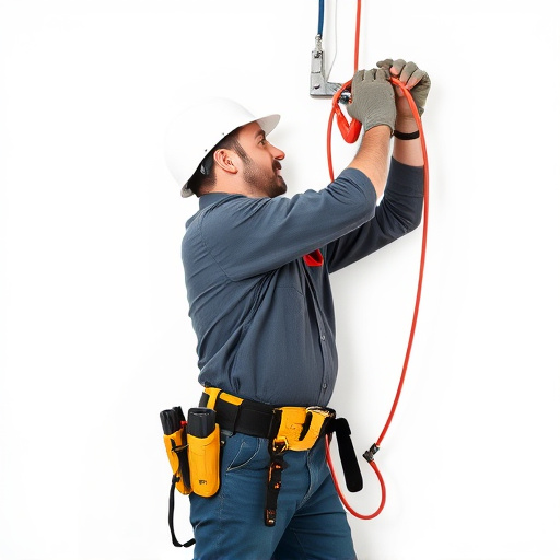 electrician company