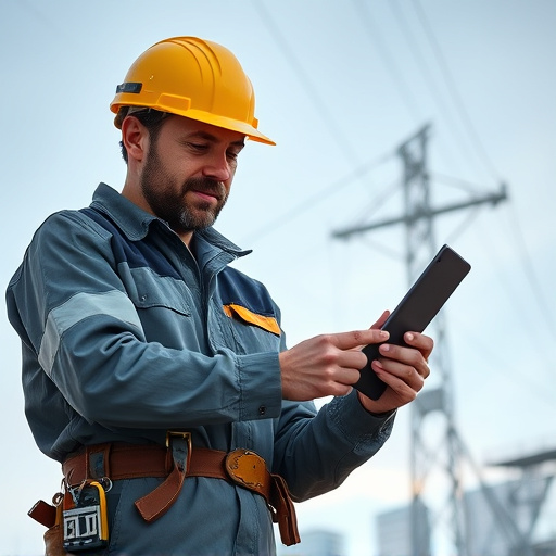 electrician company