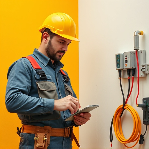 electrician company