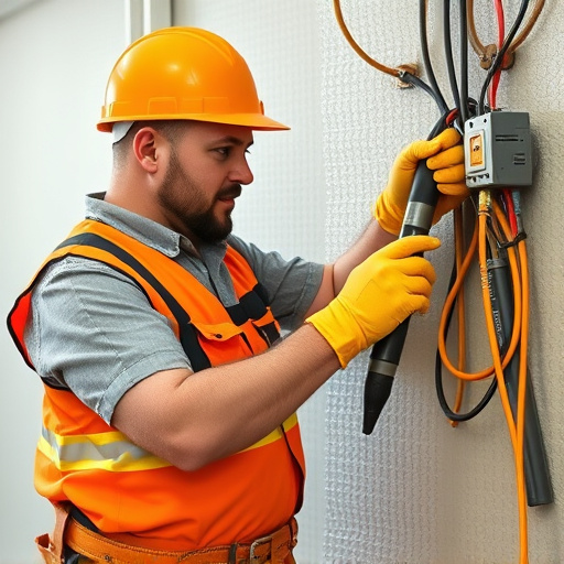 electrician company