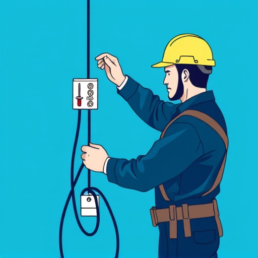 electrician service