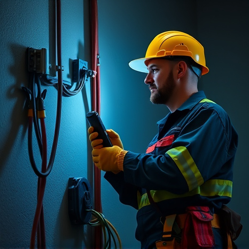 electrician service