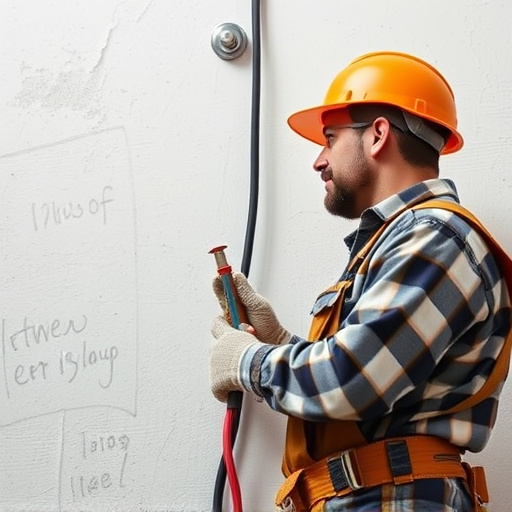 electrician service