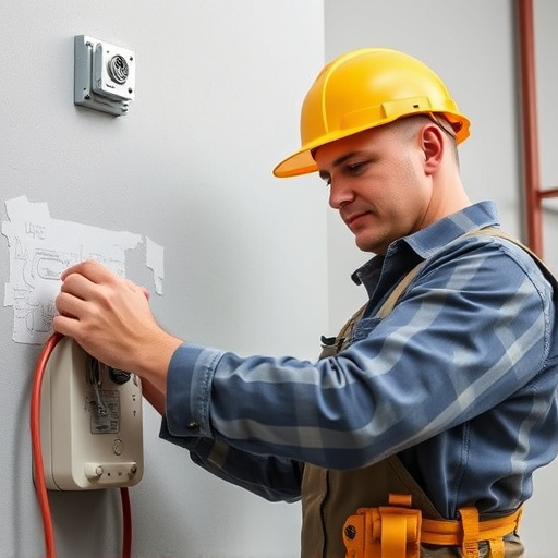electrician service