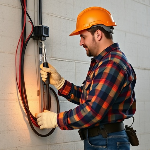 electrician service