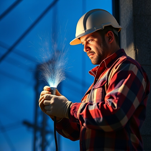 electrician service