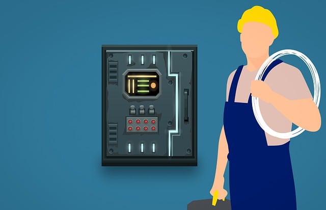electrician service