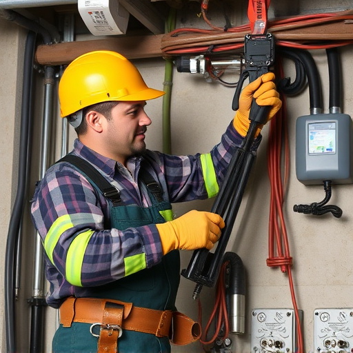 electrician service