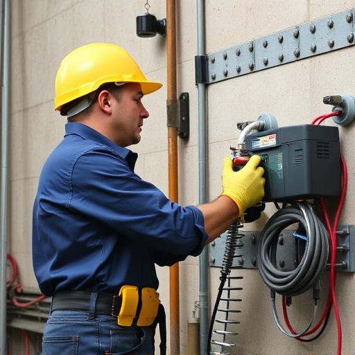 electrician service