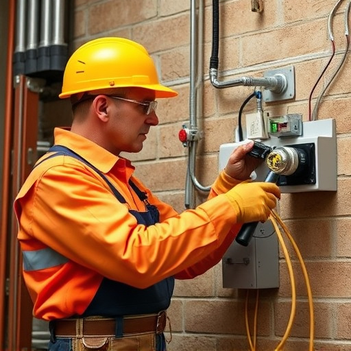 electrician service