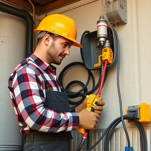 electrician service