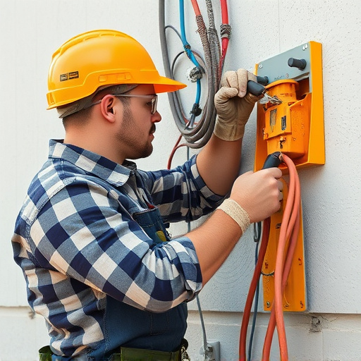 electrician service