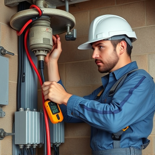 electrician service