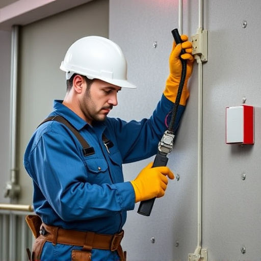 electrician service