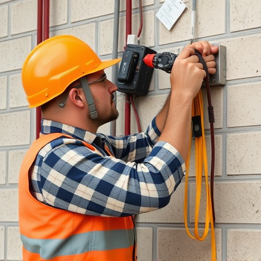 electrician service