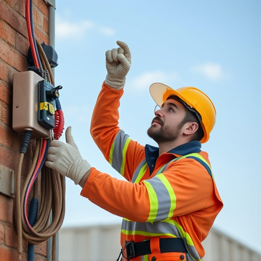 electrician service