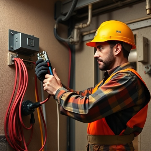 electrician service