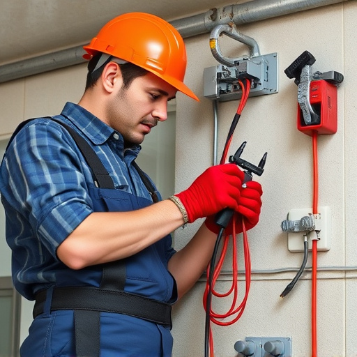 electrician service