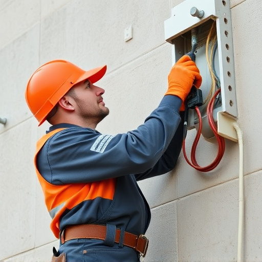 electrician service