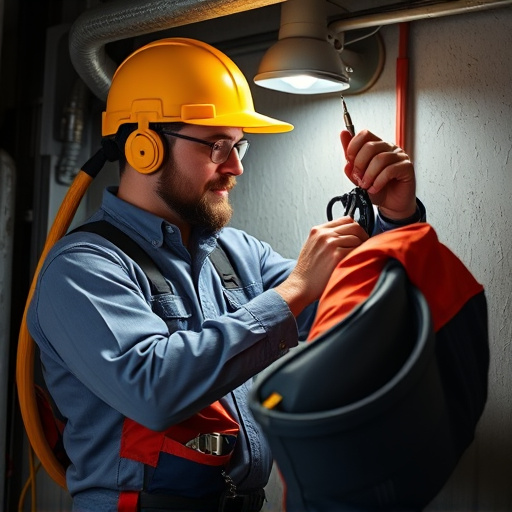 electrician service