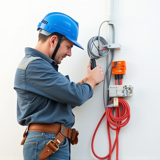 electrician service