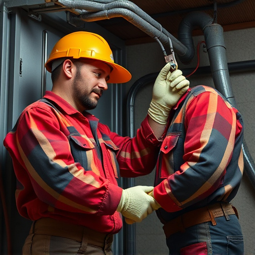electrician service