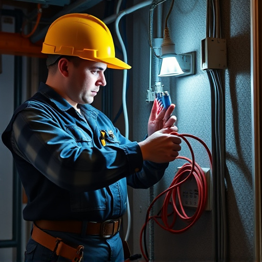 electrician service