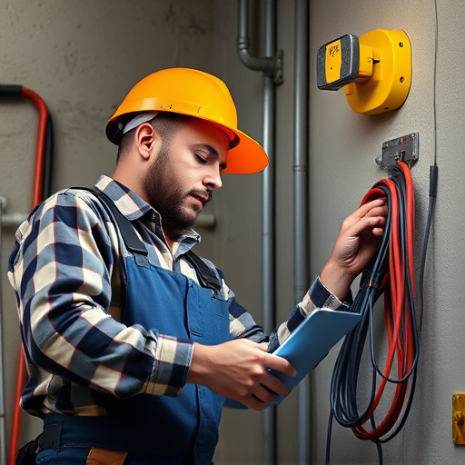 electrician service