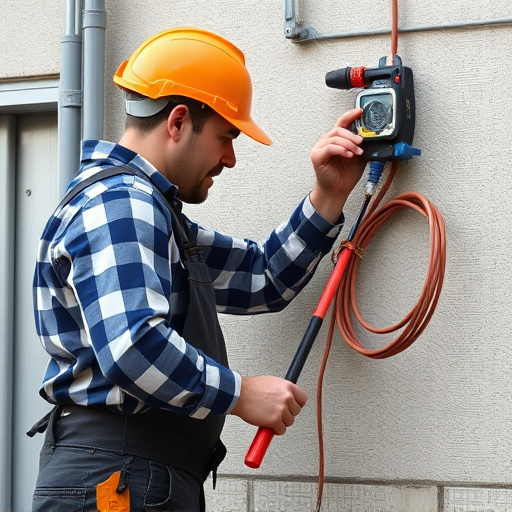 electrician service