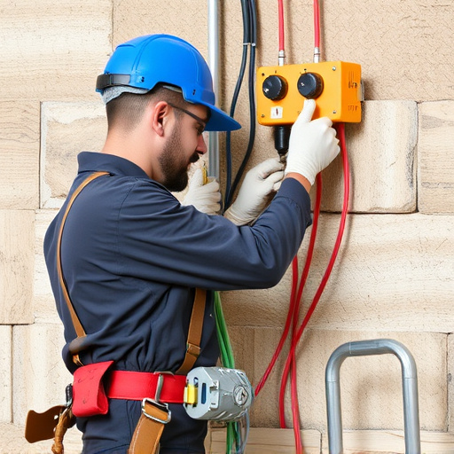 electrician service