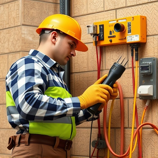 electrician service
