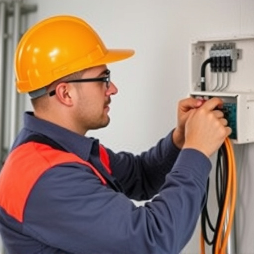 electrician service