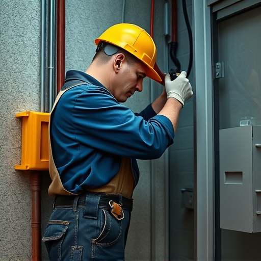 electrician service