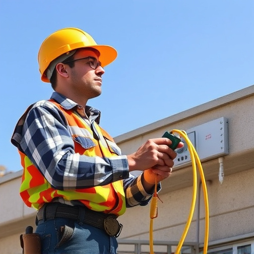 electrician service