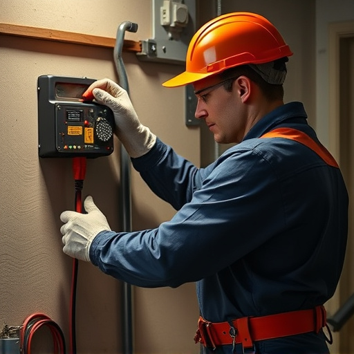 electrician service