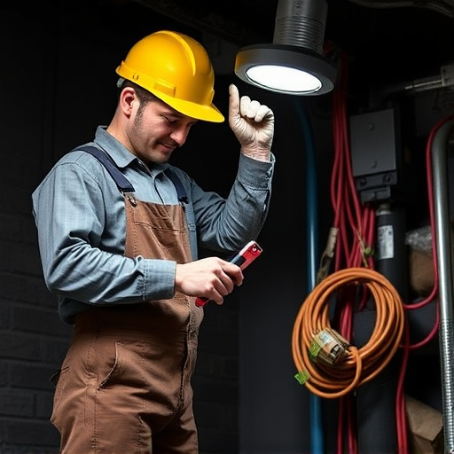 electrician service