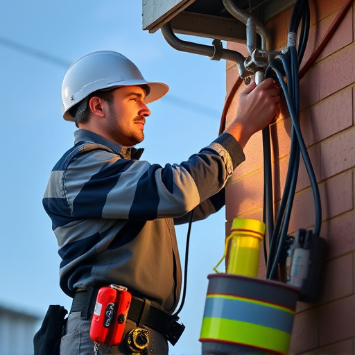 electrician service
