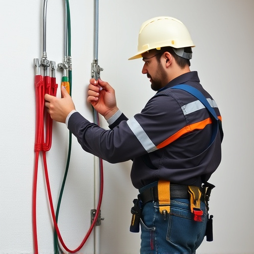 electrician service