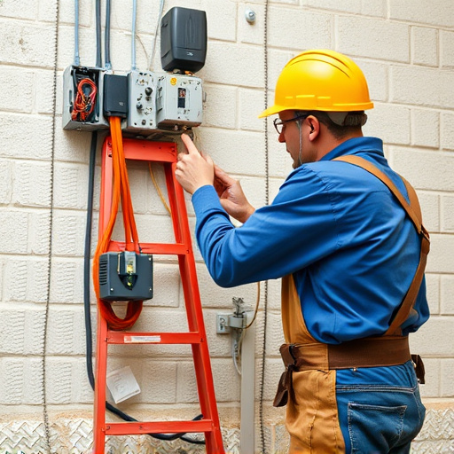 electrician service