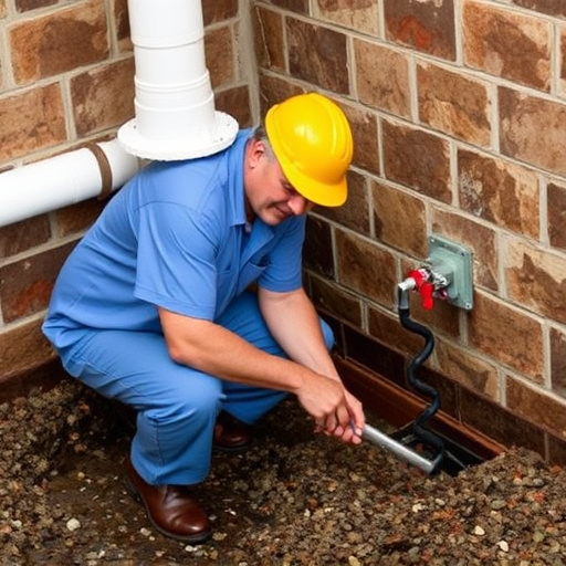 Emergency Drain Cleaning Arlington