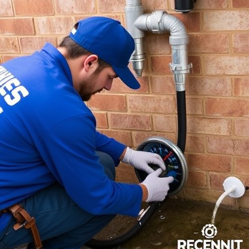 Emergency Drain Cleaning Arlington