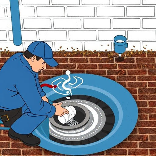 Emergency Drain Cleaning Arlington