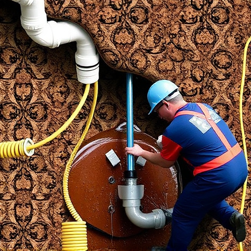 Emergency Drain Cleaning Arlington