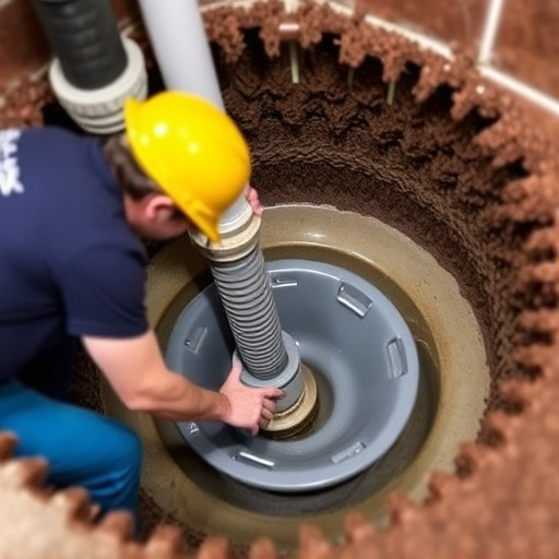 Emergency Drain Cleaning Arlington