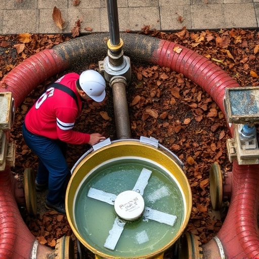 Emergency Drain Cleaning Arlington